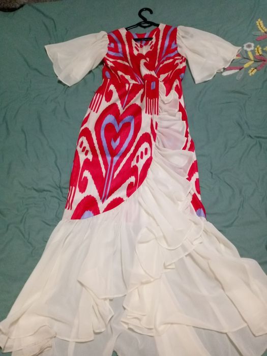 Вечерний куйлак.