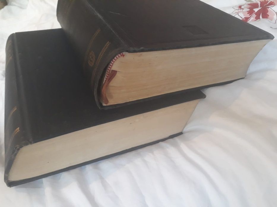 Carti vechi medicina