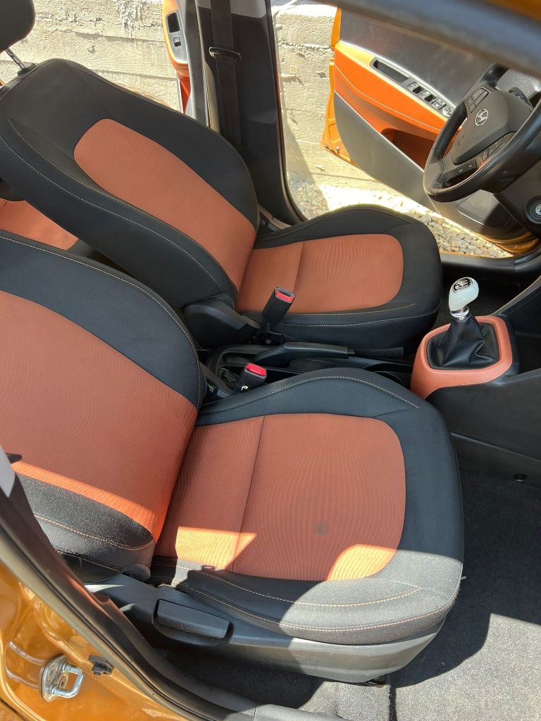 HYUNDAI  I10 1.2