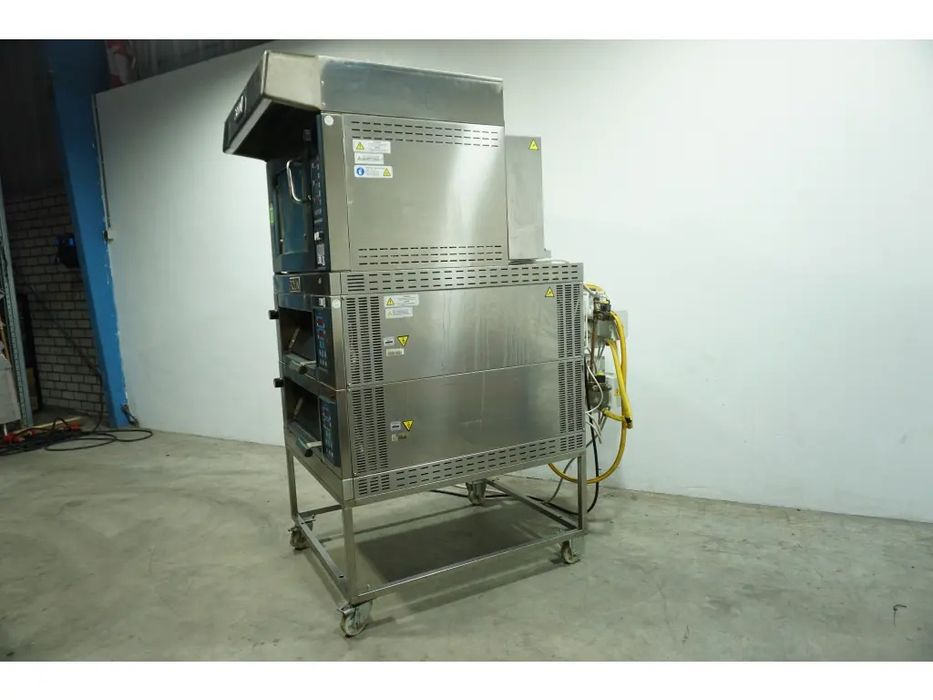 Cuptor Pizza /patiserie Polin FORNO WIND6040/5