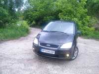 Ford Focus C Max