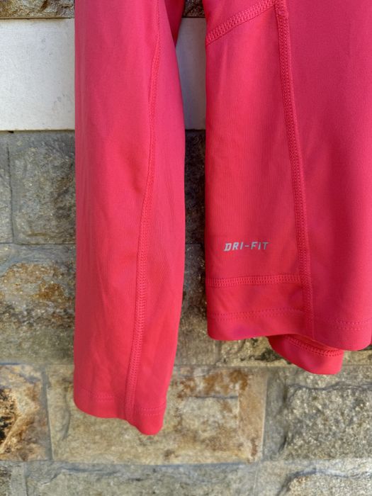 Дамска блузка Nike DRI-FIT