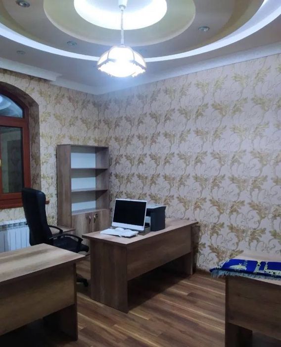 Сдаётся в аренду участок под офис
