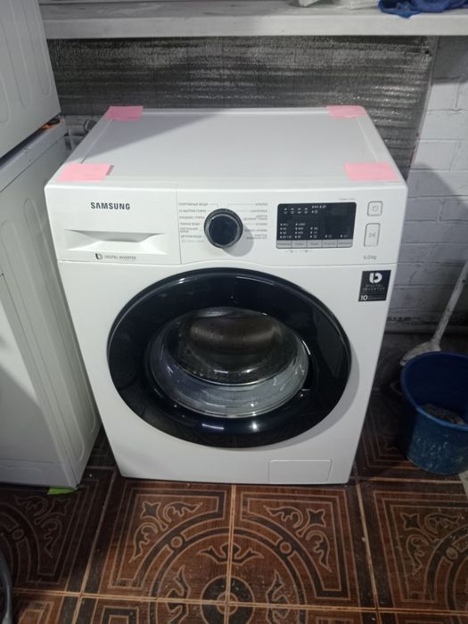 Самсунг 6 килограмм