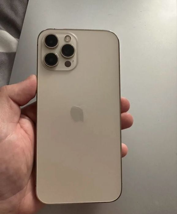 Iphone 12 Pro Max 128