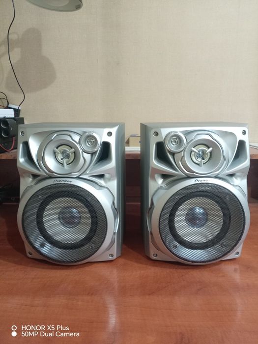 Колонки Pioneer A39OL