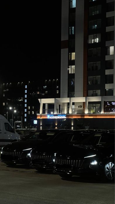 Аренда авто под такси; Хончи; Аренда - выгодно