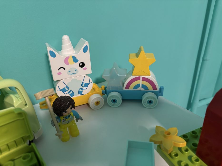 Lego Duplo сетове