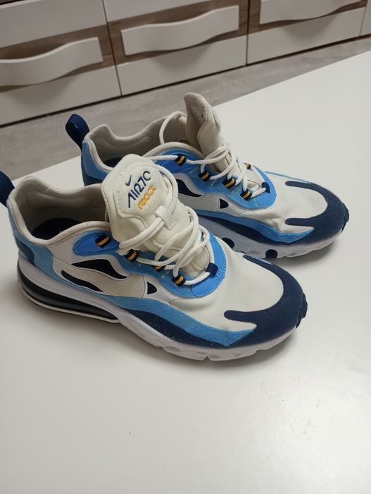 Nike air max react 270