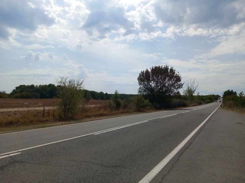 Продавам земеделска земя, гр. Бургас, до с. Извор