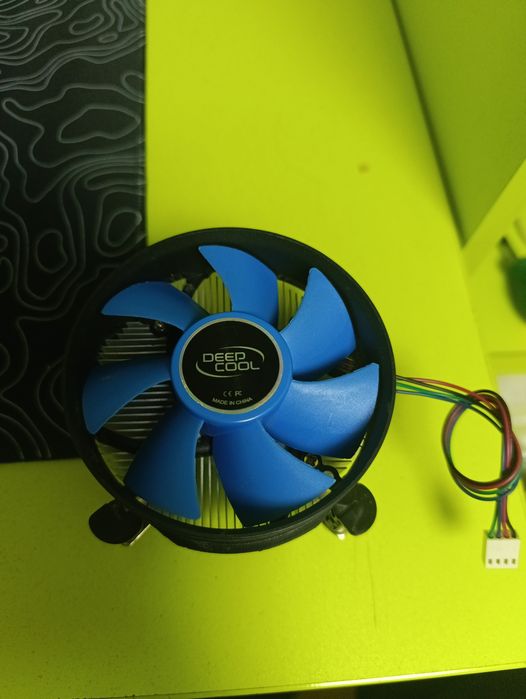 продам куллер для процессора