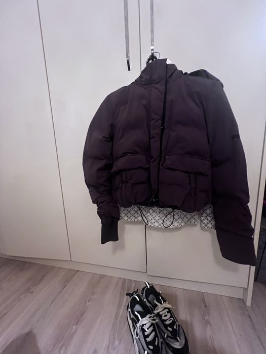 Зимно яке SUPERDRY