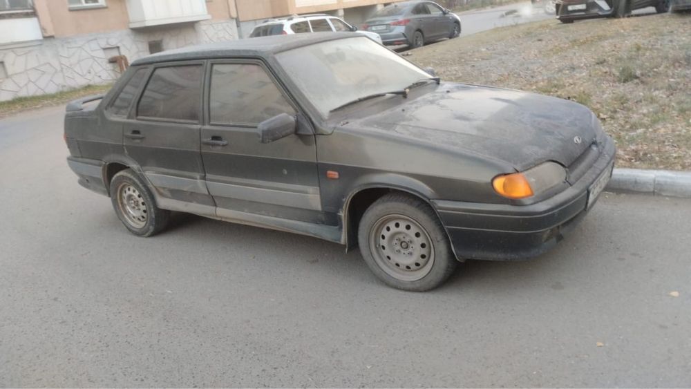 Продается 2115 ваз