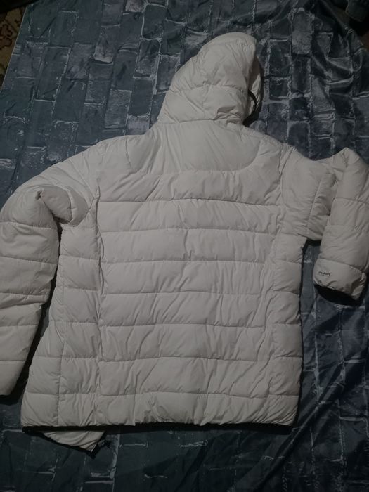 Geaca de toamna Pull&Bear M