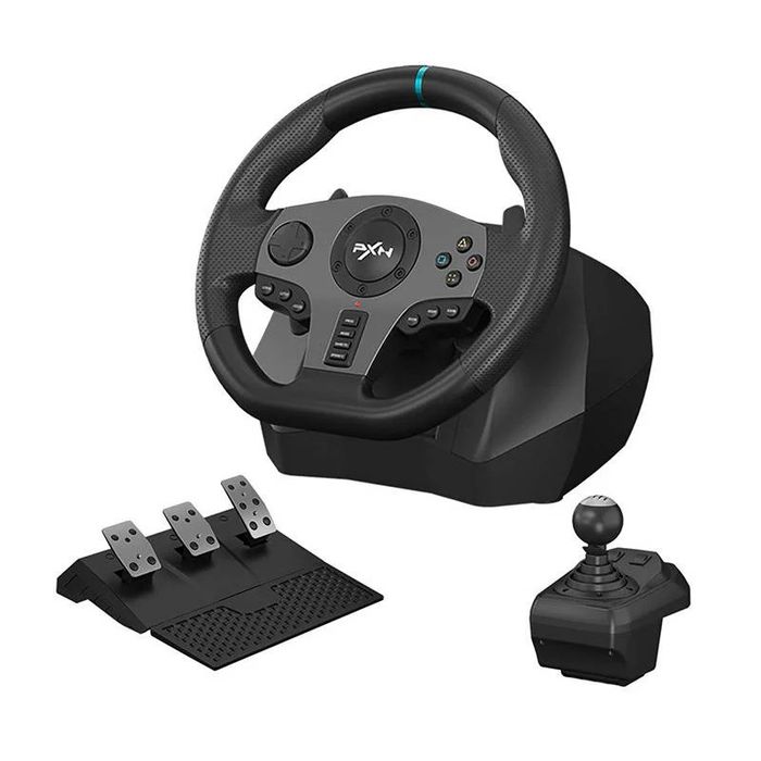 Volan gaming PXN V9