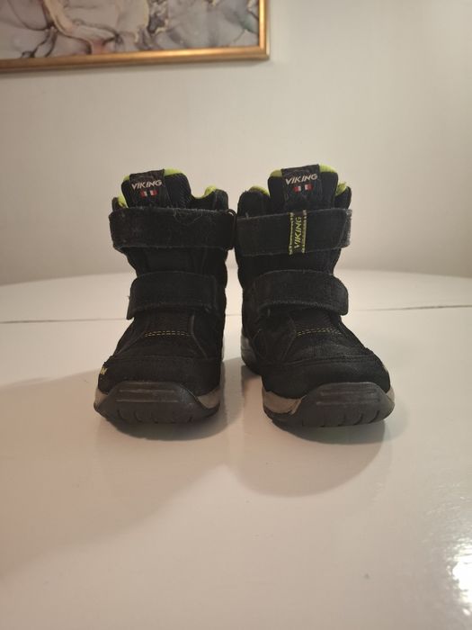 Обувки за момче Viking 28 номер
