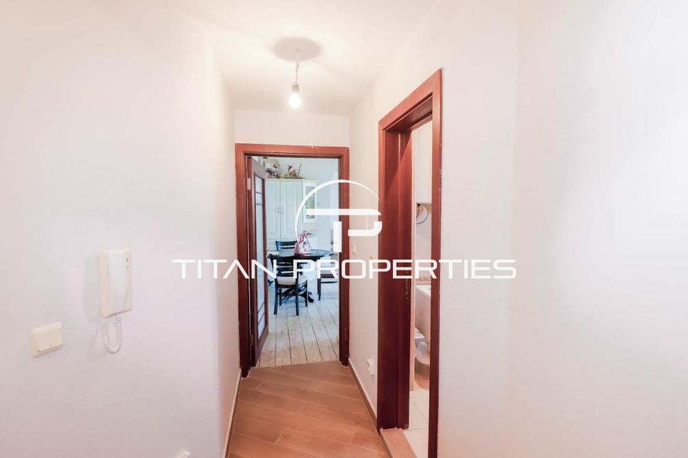 Двустаен апартамент, под наем, кв. Галата