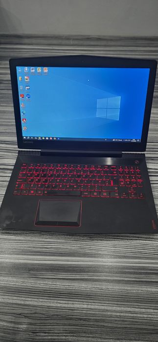 Laptop Lenovo Legion