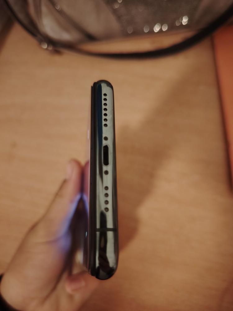 IPhone 11 Pro Max 256gb