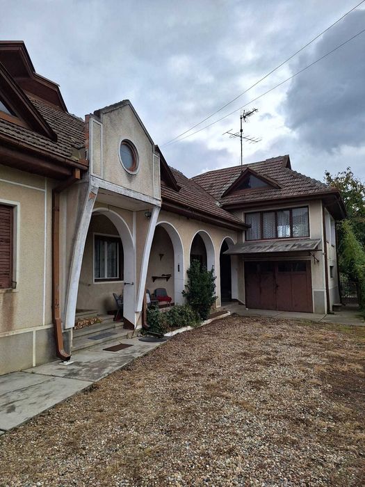 Casă de vânzare în Seini