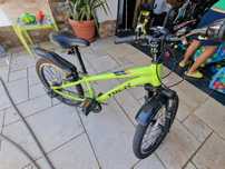 Bicicleta Trek Precaliber 20" copii