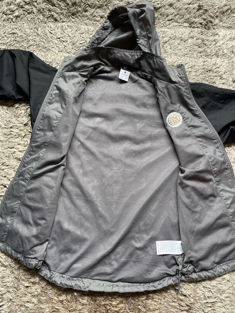 Geaca/jacheta de primavara Nike S