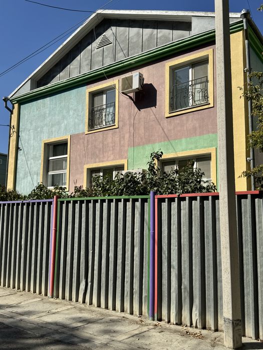 Сдается в аренду коммерческое помещение под детский сад,мини центр.