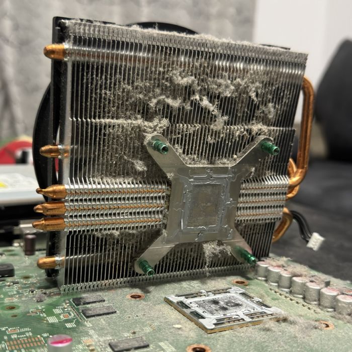 Mentenanta - Service pentru PC Laptop | Xbox | PlayStation | Nintendo