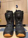 Boots Snowboard F2