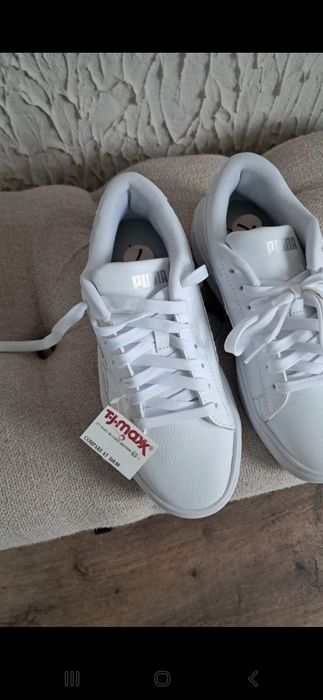 Pantofi sport Puma
