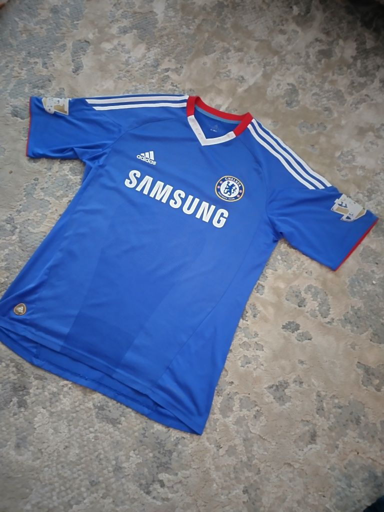 Спортна футболна тениска Челси Chelsea