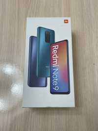 Срочно продаётся Redmi Note 9