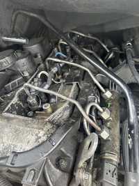 Motor mercedes vito euro4