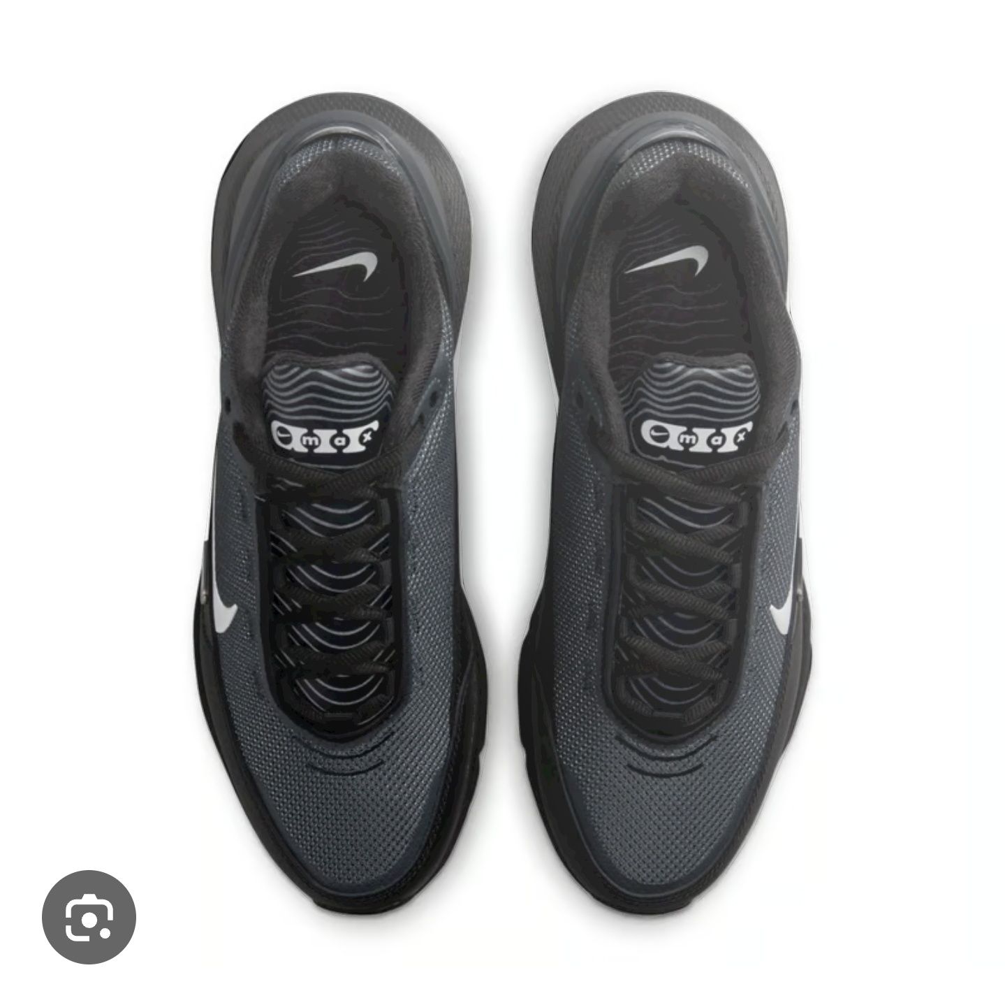 Nike air max pulse 36 originali noi