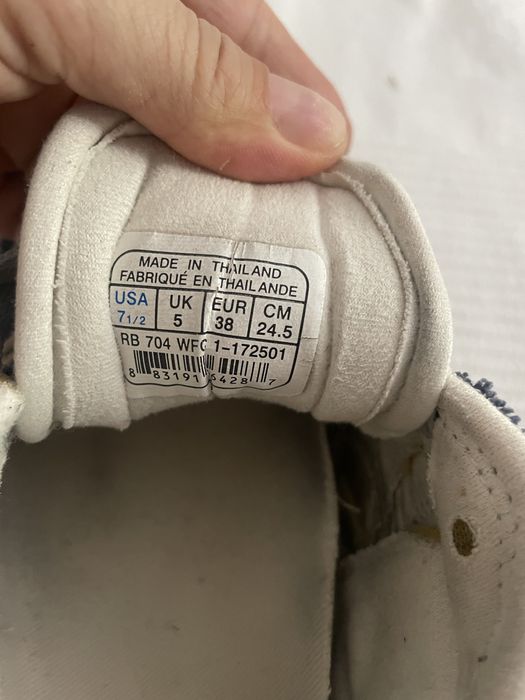 Reebok clasic în stare bună
