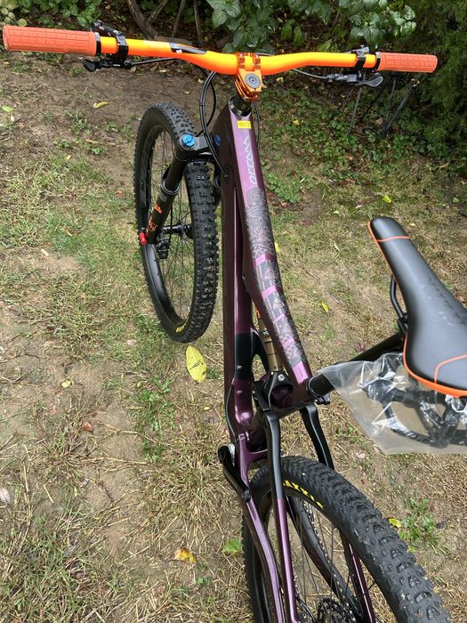 Orbea Occam Carbon 29 цола 1х12 ХТ