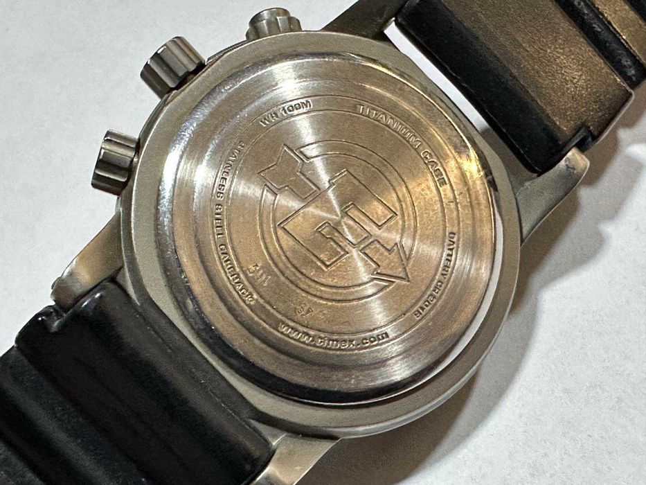 Мъжки часовник Timex