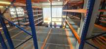 Rafturi metalice