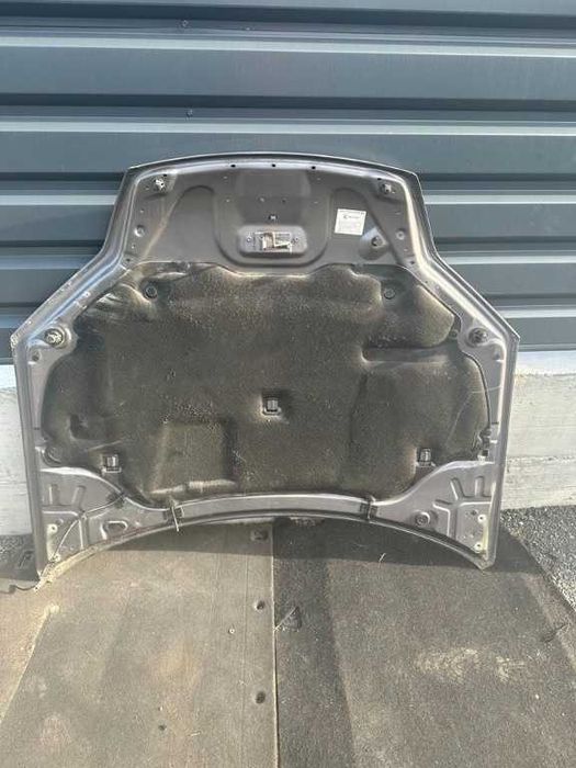 Capota  motor fata Renault Laguna 3 2008 Berlina