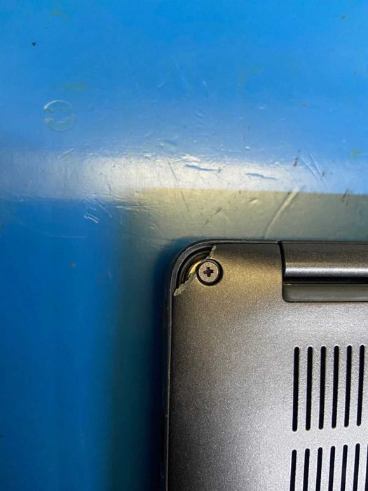 Laptop Dell Latitude 7310 i5 gen10, 8GB RAM, fara SSD