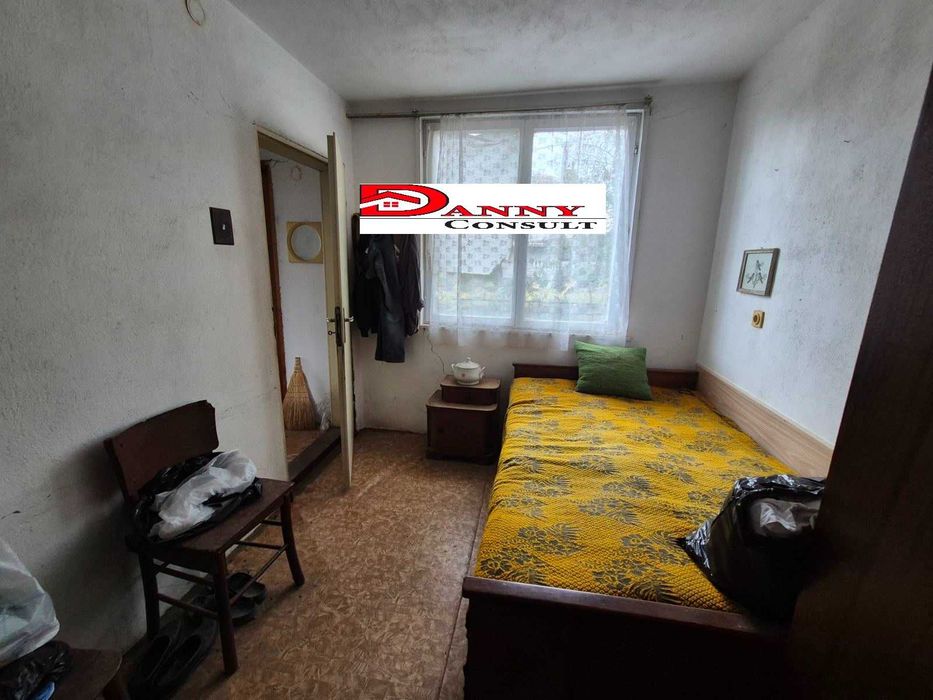 Продава се Къща в с. Ангелов, Област Габрово - 70 кв.м за 395 €/кв.м - Снимка #1