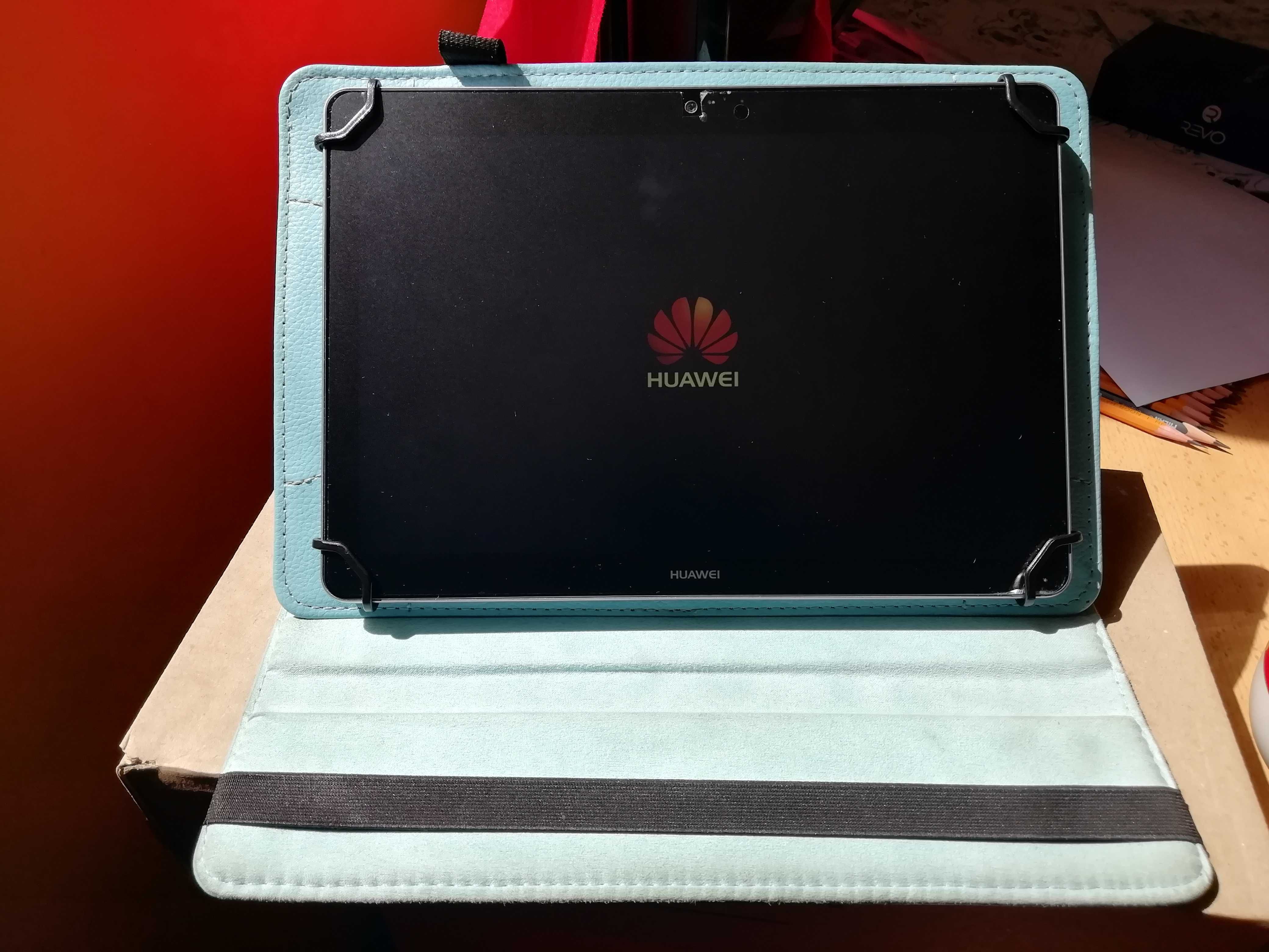 Таблет Huawei mediapad T3 10