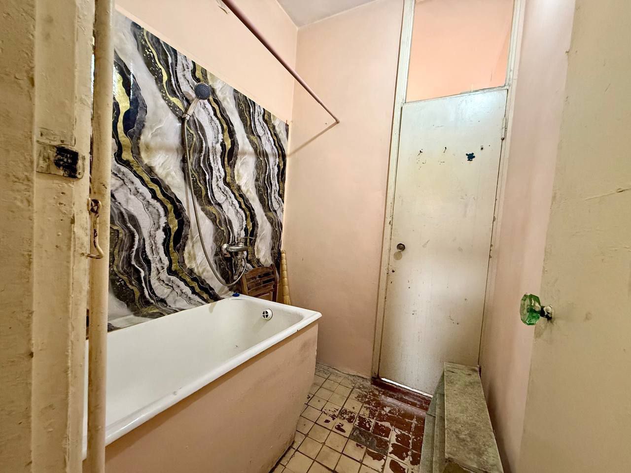 ЮНУСАБАД-15 КВАРТАЛ Метро! 1ком/ 3этаж/4  ИПОТЕКА! 38м²