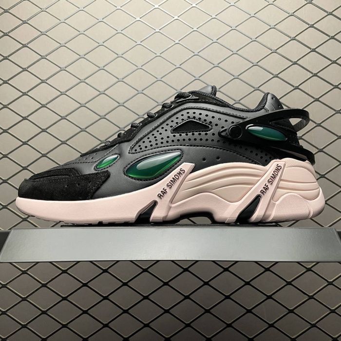 Raf Simons Cylon