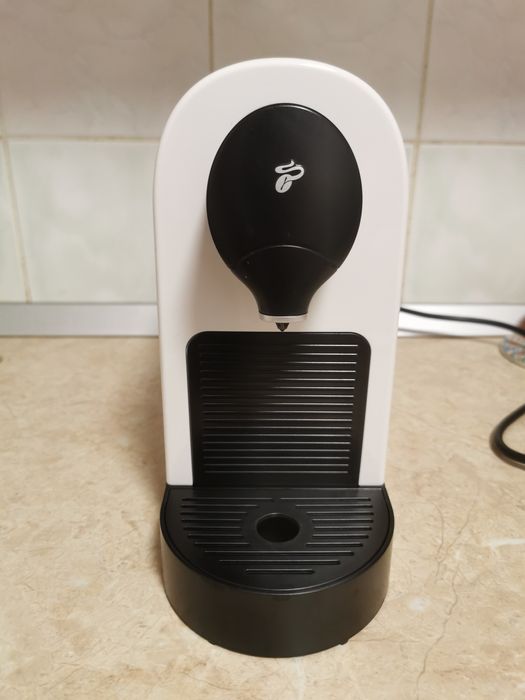 Aparat cafea Tchibo cafissimo