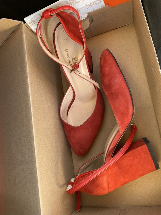 Туфли на вечер женские