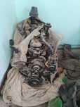 MTZ 80 Mator yangi