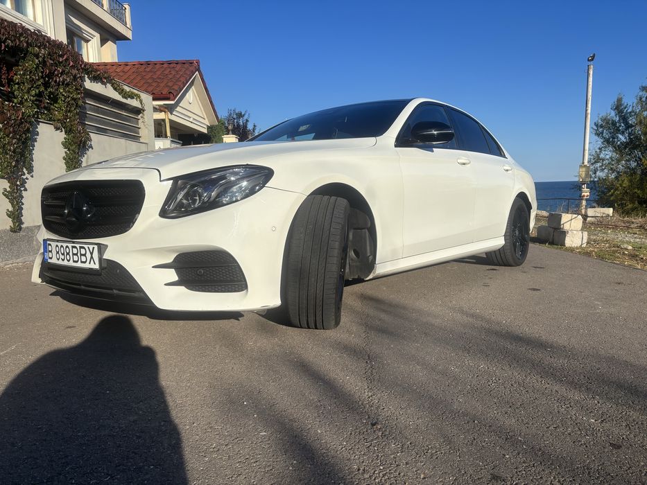 Mercedes de vanzare !