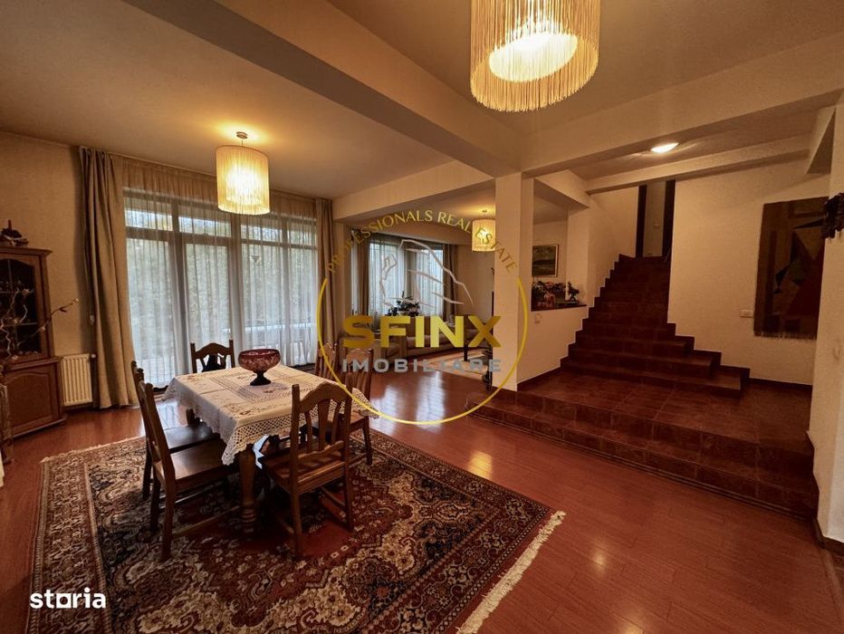 Casa 6 Camere, gradina spectaculoasa, Erou Iancu Nicolae