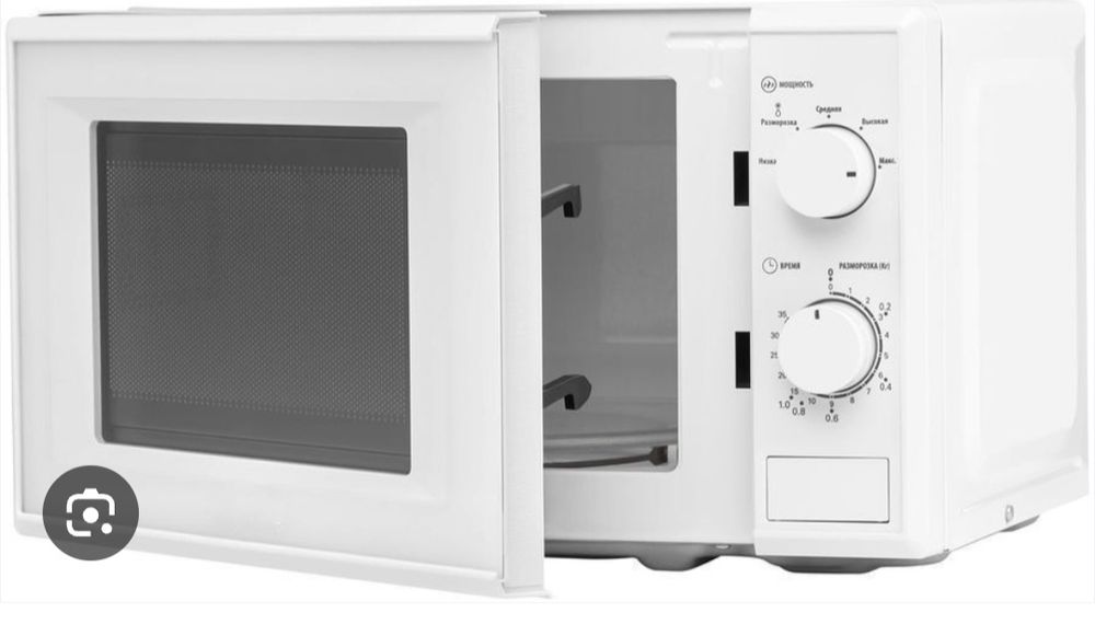 Продам микроволновку